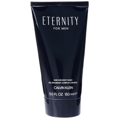 Eternity For Men 150 мл гель для душа и тела, Calvin Klein