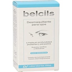 Средство для снятия макияжа с глаз 400 г, Belcils