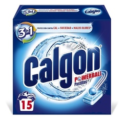 Таблетки Expressball, набор из 7 шт., Calgon