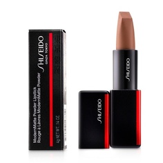 Матовая пудра Shiseido Modern Matte Lipstick, Schwarzkopf