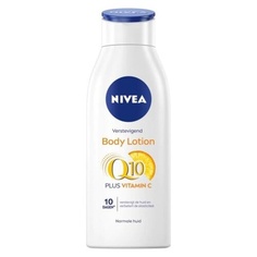 Укрепляющий лосьон для тела Q10 + витамин С 400мл, Nivea