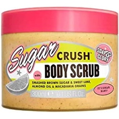 Скраб для тела Sugar Crush 300мл, Soap &amp; Glory
