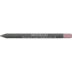 Мягкая водостойкая подводка для глаз Creamy Pencil 1.2G 15 Dark Hazelnut, Artdeco