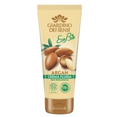 Giardino Dei Sensi Eco Bio Аргановый лосьон для тела 200 мл, Beauty Formulas