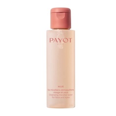 Мицеллярное средство для снятия макияжа 100мл, Payot