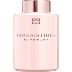 Масло для ванны и душа Irresistible, 200 мл, Givenchy