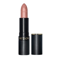 Матовая губная помада Super Lustrous The Luscious Mattes цвета Mauve 003 Pick Me Up, 0,74 унции, Revlon