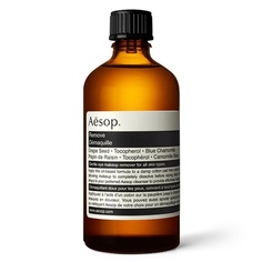 Средство для снятия макияжа с глаз Remove Gentle, 2 жидкие унции, 60 мл, Aesop