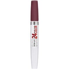 Губная помада Super Stay 24H Smile Brighter 22G 850 Frosted Mauve, Maybelline New York