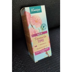Масло для ванн Lieblingszeit Cherry Blossom 100 мл, Kneipp