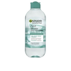 Skinactive Мицеллярная вода с гиалуроновой кислотой и алоэ 400мл, Garnier