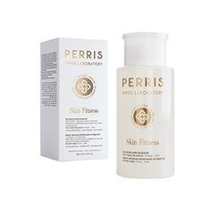Skin Fitness Beauty Мицеллярная вода для снятия макияжа 200 мл, Perris Monte Carlo