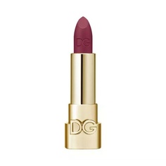 Матовая губная помада The Only One 320 Passionate Dahlia 3.5G, Dolce &amp; Gabbana