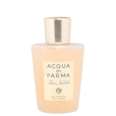 Гель для душа Iris Nobile 200мл, Acqua Di Parma