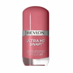 Костюм на день рождения с лаком для ногтей Ultra Hd Snap, Revlon