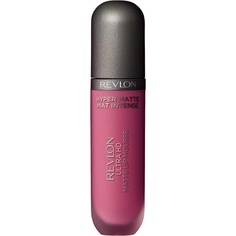 Ultra Hd Матовый мусс для губ - 800 Pink Dusty Rose 5,9 мл, Revlon