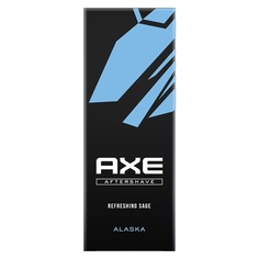 Средство после бритья Аляска для мужчин с освежающим ароматом 100мл, Axe