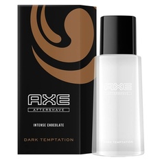 Средство после бритья Dark Temptation для питательной кожи с соблазнительным ароматом 100 мл, Axe