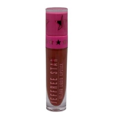 Велюровая жидкая губная помада Libra Lynn, Jeffree Star Cosmetics