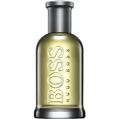 Лосьон после бритья в бутылках, 100 мл, Hugo Boss