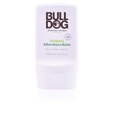 Bulldog Skincare для мужчин Оригинальный бальзам после бритья 100 мл, Cheji