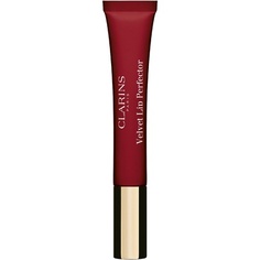 Перфектор для губ Velvet 03 Velvet Red 12 мл, Clarins