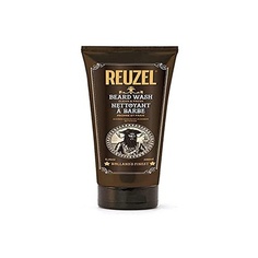 Средство для мытья бороды «Чистое и свежее», 200 мл, Reuzel