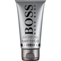 Boss Бальзам после бритья в бутылочке, 75 мл, Hugo Boss