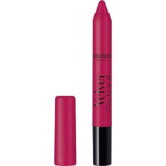 Губная помада Velvet The Pencil 13 Framboise Griffe, Bourjois