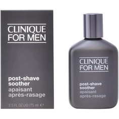 Пустышка для мужчин после бритья, 75 мл, Clinique