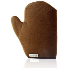 Роскошная бархатная безупречная рукавица для загара от Lusso Tan для лица и тела, Lusso Tan