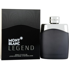 Mont Blanc Legend Лосьон после бритья для мужчин 100 мл, Montblanc