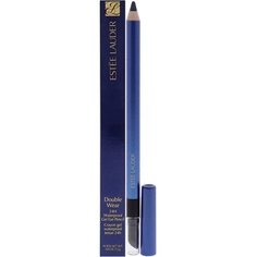 Водостойкий 24-часовой гелевый карандаш для глаз Double Wear с сапфировым стеклом 1,2 г, Estee Lauder
