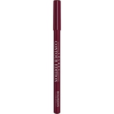 Карандаш для губ Contour Edition T09 Plum It Up, 235 мл, Bourjois