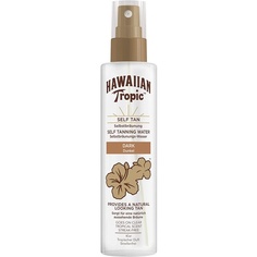 Вода для автозагара 190мл, Hawaiian Tropic