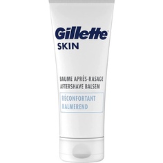 Бальзам после бритья для сверхчувствительной кожи 100 мл, Gillette