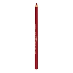 Cosmetics Idyllic Soft Satin Lip Liner 53 Яркий Малиновый, Ga-De