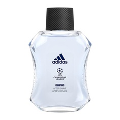 Uefa VIII Champions Edition после бритья, 100 мл, Adidas