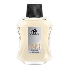 Лига Победы после бритья с эфирным маслом и мускусом 100мл, Adidas