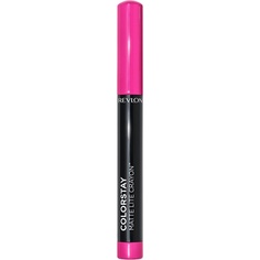 Colorstay Matte Lite Crayon — Mile High, Revlon