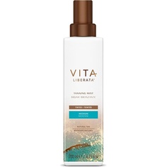 Тональный спрей для загара, 200 мл - новинка, Vita Liberata