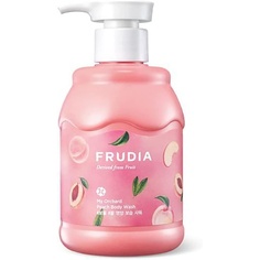 Гель для душа My Orchard Peach, Frudia