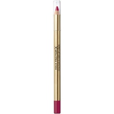 Color Elixir Lip Liner Lip Profiler, 4G, оттенок 50, пурпурный розовый, Max Factor
