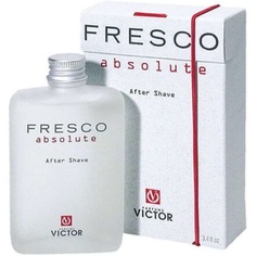 Виктор Фреско лосьон после бритья 100мл, Victor Original