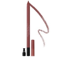 Huda Beauty Lip Contour 2.0 Автоматический матовый карандаш для губ Ржавый розовый, Hudabeauty