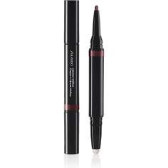 Карандаш для губ Inkduo 11 сливовый 30 г, Shiseido