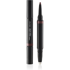 Карандаш для губ Inkduo 12 Эспрессо 30 г, Shiseido