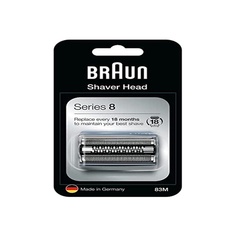 Сменная кассета для фольги и резака серии 83M 8, Braun