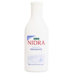 Nidra Увлажняющая молочная ванна с натуральными молочными протеинами 750мл, Palmolive