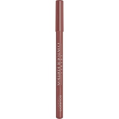 Levres Contour Edition 11 Funky Brown Карандаш для губ 1.14G, Bourjois